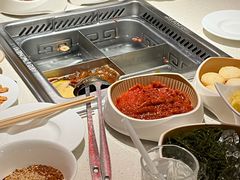 -海底捞火锅(高科广场店)
