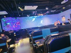 -大成海鲜烧烤·小龙虾(七宝店)