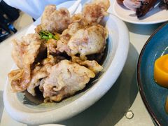 老式锅包肉-红樱桃·新派辽菜(北行店)