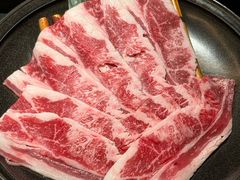 -無二炙坊·和牛烧肉(大钟寺1733店)