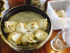 烧卖-湘春酒家·1989(湘春路店)