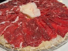 -今日牛事潮汕鲜牛肉火锅(瑞金店)