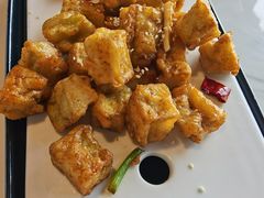 网红茄子-柳莺湖上·湖景餐厅·江南菜(西湖店)
