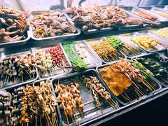 -胖子好盐水鸭(总店)