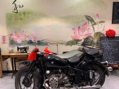 -虎哥私房菜(馒头山店)
