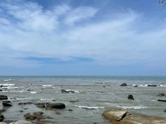 -三亚西岛海洋文化旅游区