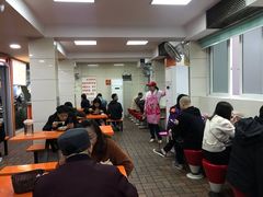大堂-舒记粉店(七星路店)