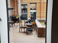 大堂-大酉·M Coffee(北京美术馆店)