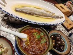 -南京大牌档(崇文门国瑞店)