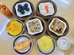 -恒兴发茶店(水巷口店)