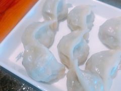 -马路边上·小海鲜烧烤(八一路店)