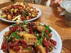 -静一餐厅·湖北菜(前门店)