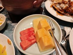 -扬州香格里拉·香宫中餐厅