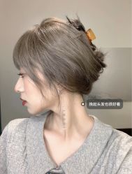 -HG美发设计沙龙