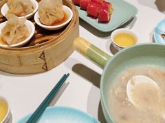 -喜势点·糖沙翁手工茶点·本地人茶居(永庆坊店)