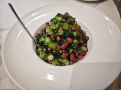 -玉林烤鸭店(定福庄店)