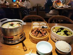 -闽上鲜·福建菜(龙湖滨江天街店)