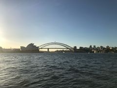 -悉尼海港大桥