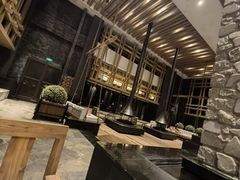 -清河半岛温泉度假酒店