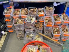 -巧克力渔家.小船海鲜家常菜(三浴场店)