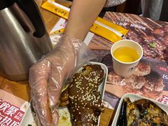 -木屋烧烤(龙岗南联店)
