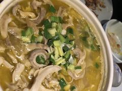 -卢大鲜鱼头捞饭(美利广场店)