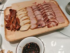 -燕郊烧鸽子(酷车小镇店)