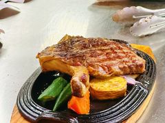 -斗牛士牛排餐厅(嘉里汇店)
