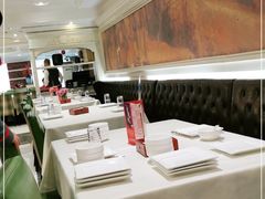 -大鸭梨烤鸭(左家庄店)