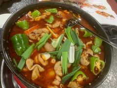 -湘肠香火锅店(团结湖店)