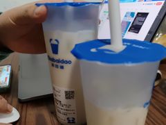 -茶百道(呼家楼店)