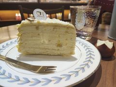 -回甘面包Aftertaste