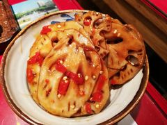 -味福记·本地特色菜(八一万达广场店)