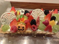 -嘉定凯悦·咖啡厅