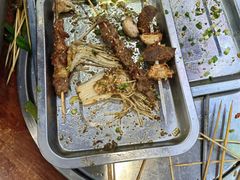 -草本味·市井羊肉馆(新开铺总店)