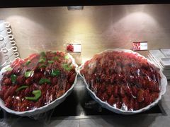 -新发展亚太JW万豪酒店·福苑咖啡厅