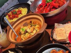 -清水亭湖北菜(大屯DT51店)