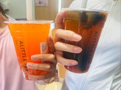 -1点点(万达茂店)