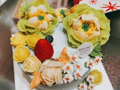 -BONCAKE裱花蛋糕(万象汇店)