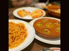 -萨莉亚意式餐厅(杭州滨江天街店)