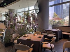 -沅江水·空中花园餐厅(珠江新城雅居乐中心店)