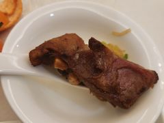烤羊肉串-那达慕蒙古风味酒楼
