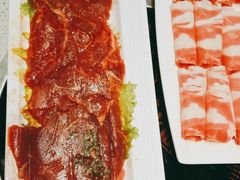 -密友回转自助火锅(世茂国际广场店)