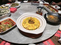 -单家老院·院子里的青岛菜(沙子口店)