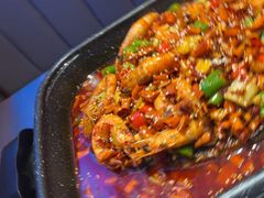 -还是那家•秘制活鱼现烤•香辣美蛙(独墅湖邻里中心店)