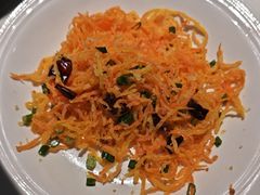 -老雒阳面馆·水席(定鼎门店)