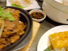 -三道菜(明堂公园店)