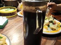 -韵秋荷(宝山龙湖天街店)