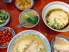 -同得兴 Since·1995 传统苏式面馆(十全街店)