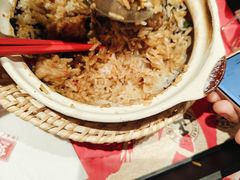 -华记煲仔华·煲仔饭(市桥易发店)